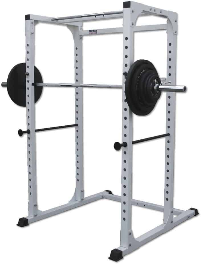 an example of a power rack