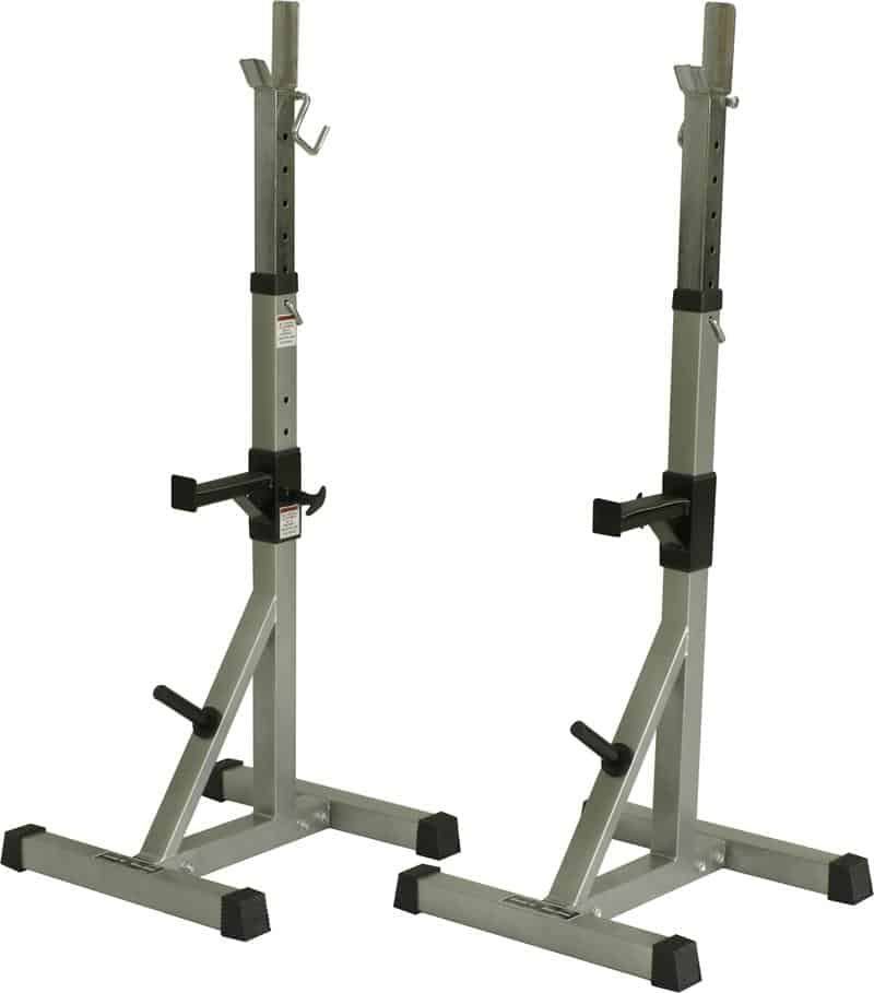 Now stand. Squat Rack. Kettler vector. Stand with. Th Stand Power.