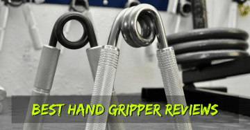 Best hand gripper reviews