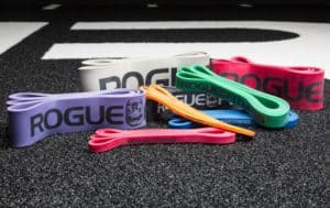 rogue monster bands