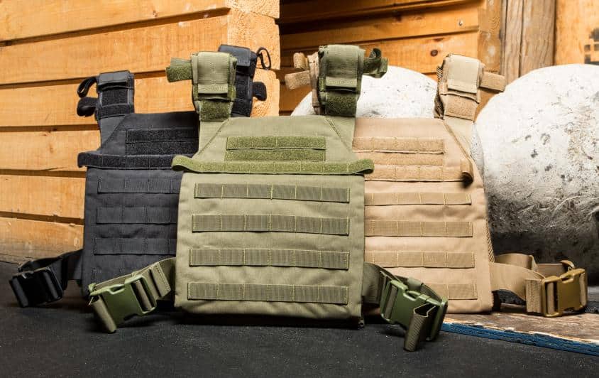 rogue condor sentry plate carrier