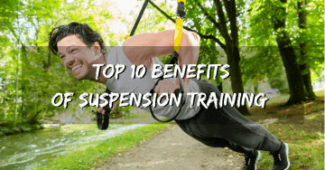 Suspension Training Benefits