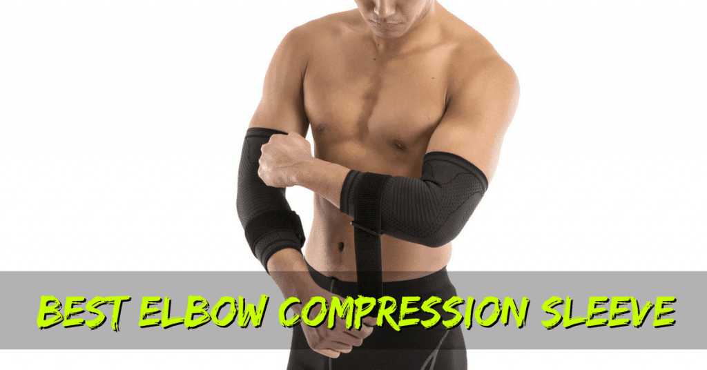Kunto Fitness Elbow Brace Size Chart