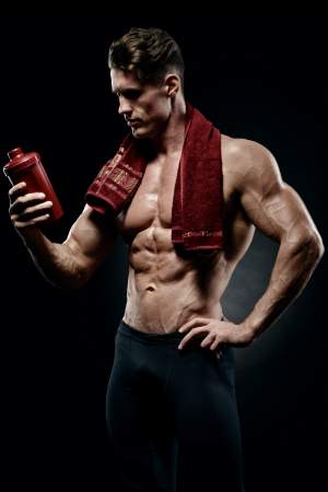 creatine free pre workout ingredients