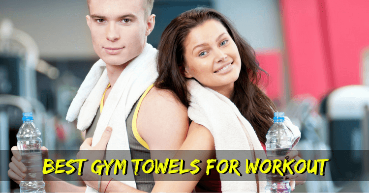 best workout towels