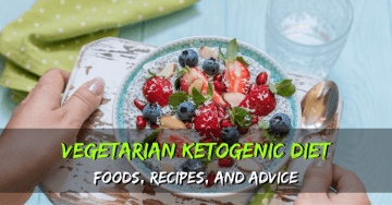 vegetarian ketogenic diet
