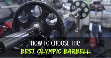 best olympic bar