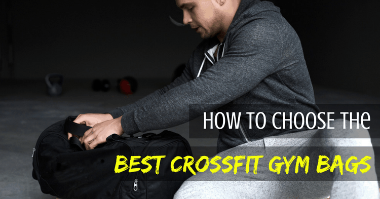 best crossfit bag