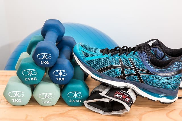 create workout cues