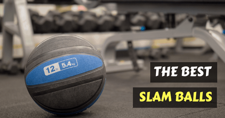 best medicine balls for crossfit