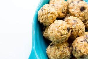 snacks to eat before crossfit