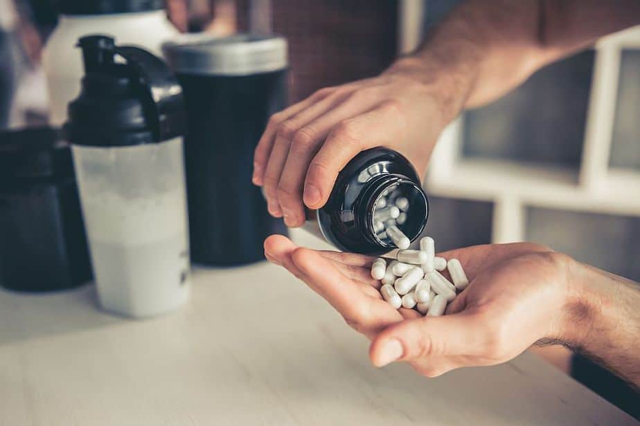 Best Creatine Supplement