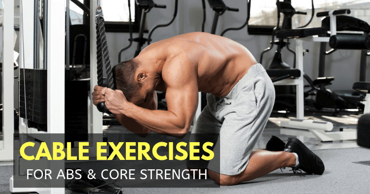 best core workout machine