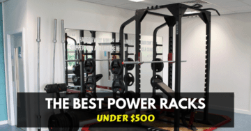 best power racks under 500 dollars