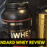 Gold Standard Whey Protein Review