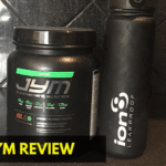 pre jym pre workout review