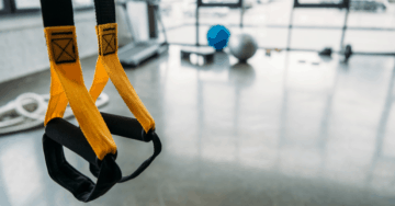 trx alternatives