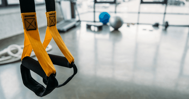 best suspension trainer