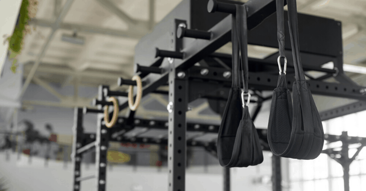 best ab straps for pull up bar