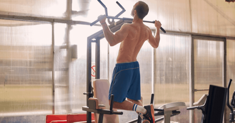 best pull up power towers