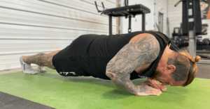 lateral head tricep exercises