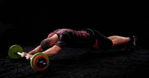best weighted ab exercises