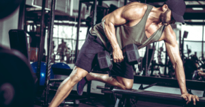 Top 9 Horizontal Pull Exercises for a Better, Stronger Back