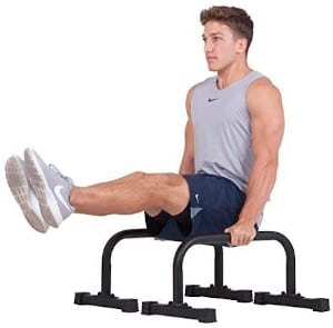 rubberbanditz parallettes