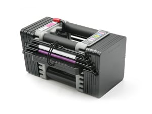 PowerBlock Elite Dumbbells