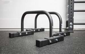 Rogue Bolt Together Parallette Set