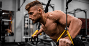 alternative exercise for dips