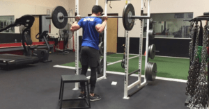 benefits of box squats