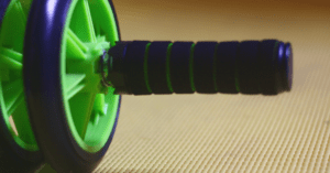 best ab wheel roller