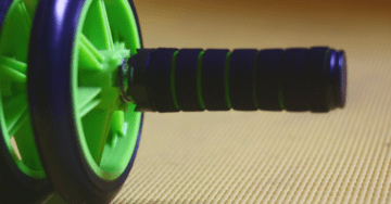 best ab wheel roller