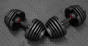 best budget adjustable dumbbells