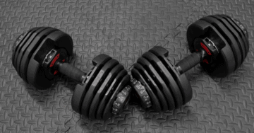 best budget adjustable dumbbells