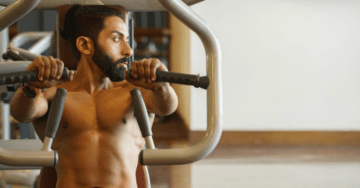 inner chest exercises