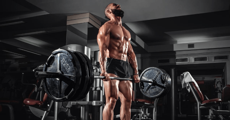 deadlift three times per week