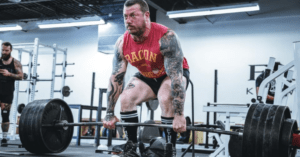 how often should i deadlift per week