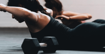 back extension alternative exercises