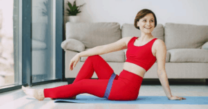 hip circle exercises