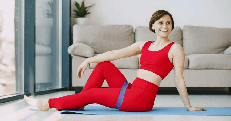 hip circle exercises