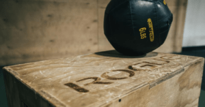 medicine ball slam alternatives
