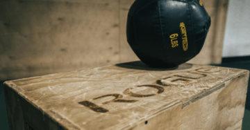 medicine ball slam alternatives