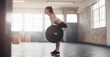 romanian deadlift alternatives