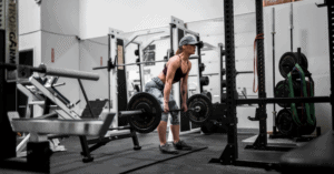 hip hinge exercises