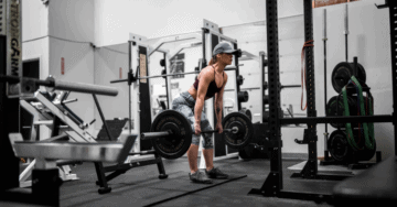 hip hinge exercises