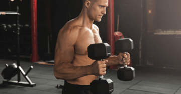 long head bicep exercises