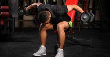teres major minor exercises