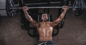 compound chest exercises